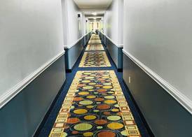 Americas Best Value Inn and Suites Albemarle 4