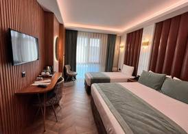 Gumus Palace Hotel 5