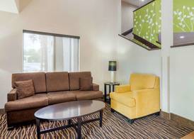 Sleep Inn Macon I-75 5
