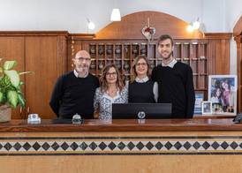 Hotel Postumia 5