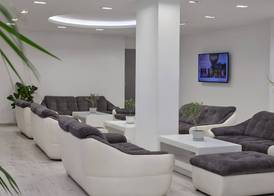 Boss Boutique Athens 4