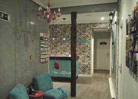 Hostal Don Alfonso 3