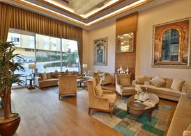 Bof Hotels Ceo Suites Atasehir 4