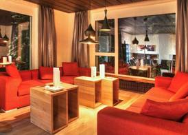 Sunstar Hotel Arosa 3