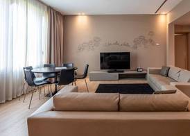 I Portici Hotel Bologna 3