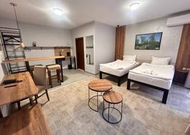 Clepsydra Residence 2