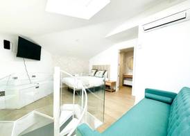 Apartamentos Avenida América 2