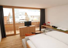 Rote Wand Gourmet Hotel, a Member of Design Hotels 5