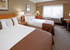 Holiday Inn PHILADELPHIA SOUTH-SWEDESBORO by IHG 5