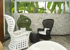 Kleopatra Suit Hotel 4