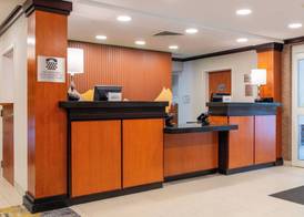 Fairfield Inn & Suites Hooksett 4