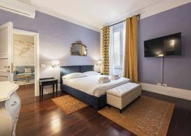 Florence Central Suites by MMega 3