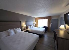 Baymont by Wyndham Culpeper 5