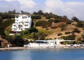 Sky Beach Hotel 2