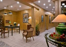 Le Manoir Au Lac 3