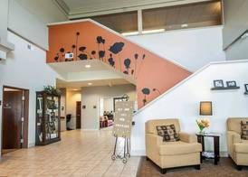 Sleep Inn & Suites Lake of the Ozarks 3