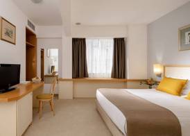 Arte Sofia Hotel 3
