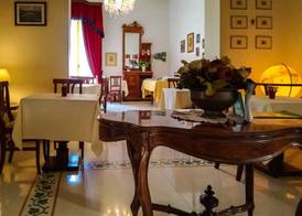 Hotel Casa Mia 3