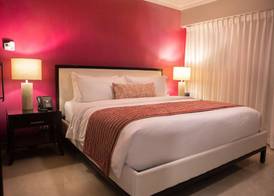 Concierge Collection at O2 Beach Club & Spa by Ocean Hotels 4