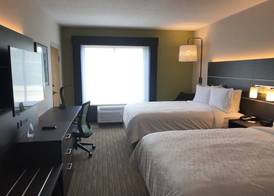 Holiday Inn Express & Suites PROSPECT HEIGHTS by IHG 5