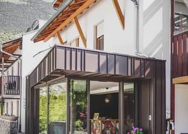 Residence Montani 4