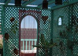 Riad Aicha Marrakech 4