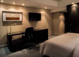 Hotel Tamanaco Caracas 2