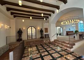 Palacio Valderrabanos 2