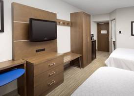 Holiday Inn Express ANDOVER NORTH-LAWRENCE by IHG 5
