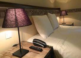 Hostellerie du Val d'Or 4