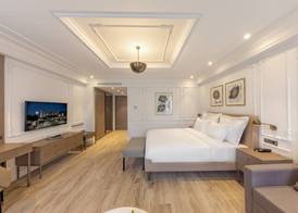 Mula Hotel 5