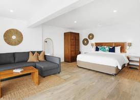 The Bay Seychelles Boutique Hotel and Apartments 4