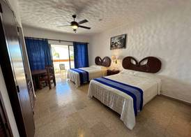 Hotel Quijote Inn 5