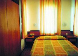 Begonville Apart Hotel 5