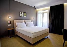 Akron Suites Lefkada 2