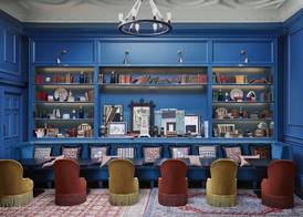 Kimpton CHARLOTTE SQUARE by IHG 5