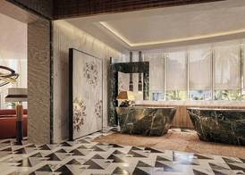 Swissôtel Corniche Park Towers Doha 2