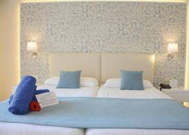 Aldiana Club Andalusien 3