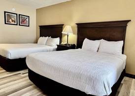 Quality Inn West-Branson Theatre District 3