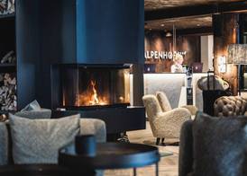 Wellness Hotel Alpenhof 4