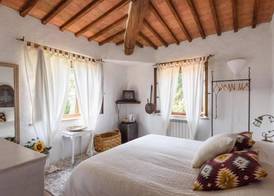 Agriturismo Quarantallina 2