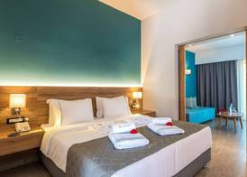 Solimar Aquamarine Resort 4