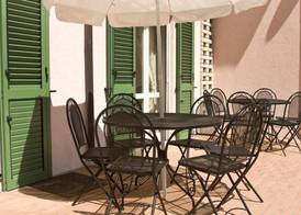 Relax cottage 2