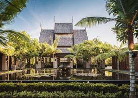 Avani+ Mai Khao Phuket Suites and Villas 3