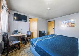 Travelodge by Wyndham Kanab 3