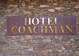 Distinction Coachman Hotel, Palmerston North 2