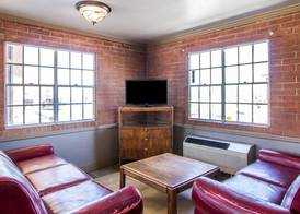 Rodeway Inn Prescott 2