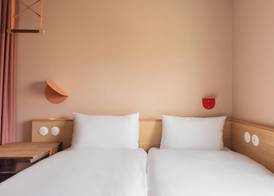 greet Hotel Nice Aeroport Promenade des Anglais 5