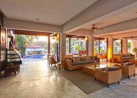 Royal Orchid Beach Resort & Spa, Goa 2
