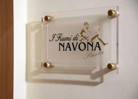 I Fiumi Di Navona 4